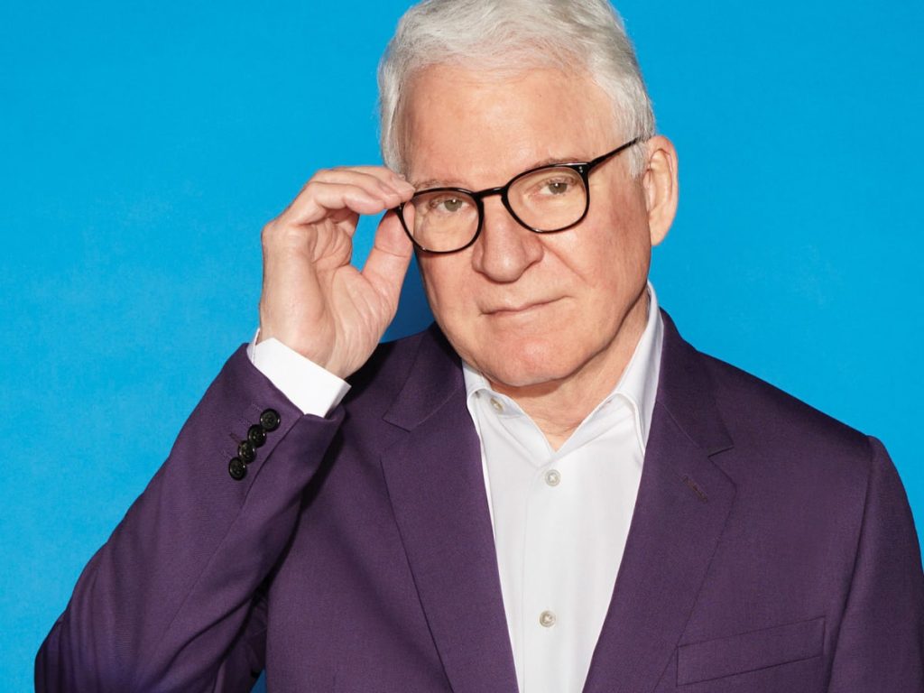 Steve Martin Cosmetic Surgery