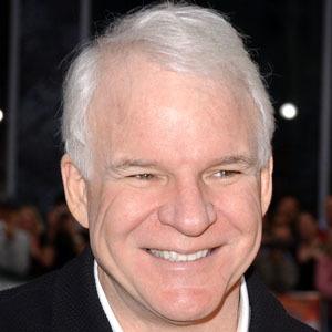 Steve Martin Plastic Surgery Face