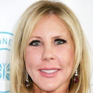 Vicki Gunvalson Plastic Surgery Face