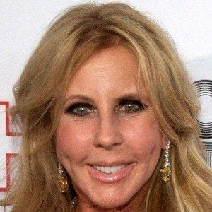 Vicki Gunvalson Plastic Surgery