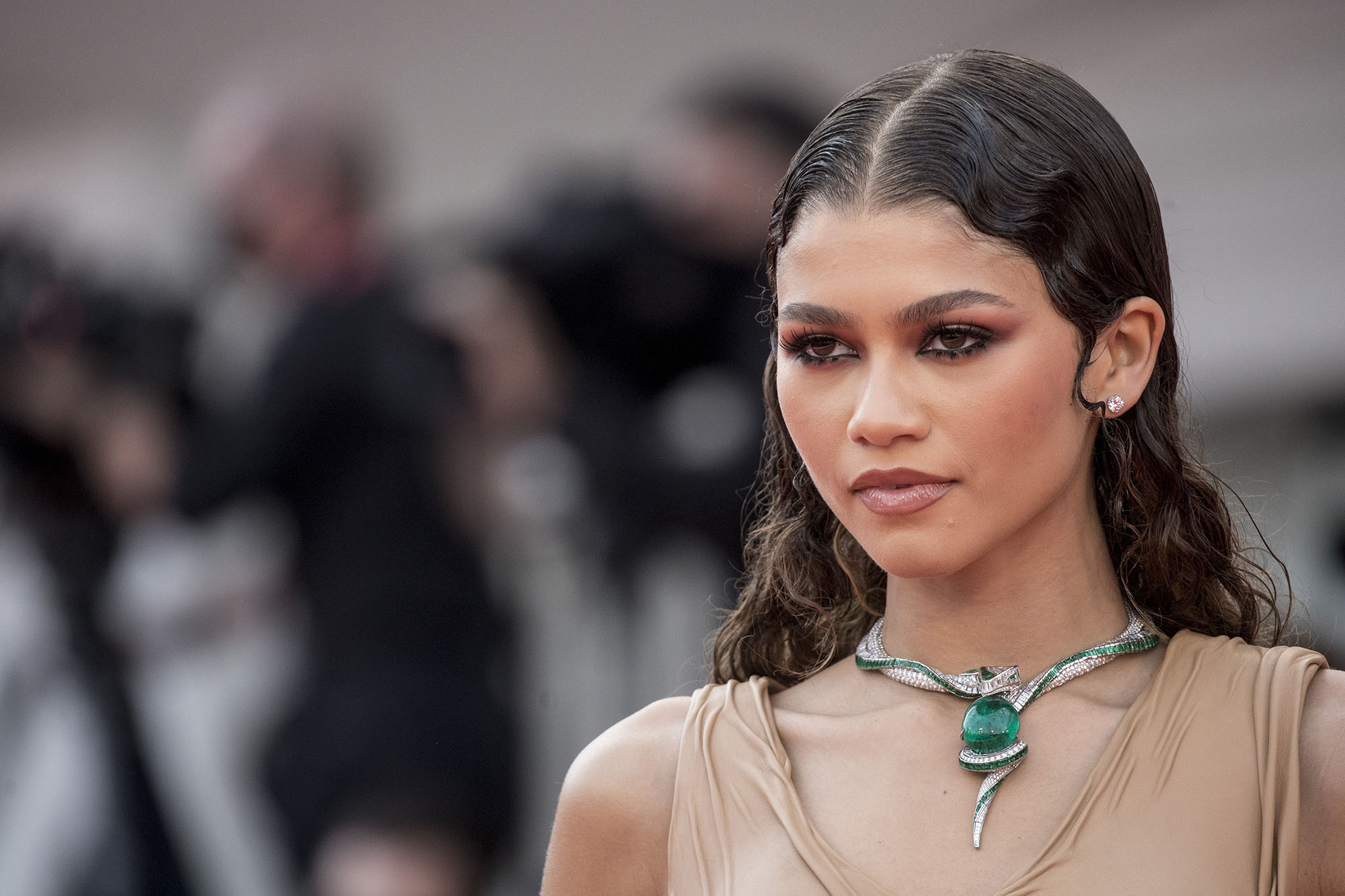 Has Zendaya Had Plastic Surgery? Body Measurements and More! Plastic