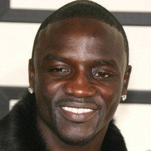 Akon Hair Transplant