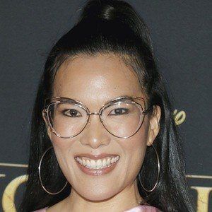 Ali Wong Plastic Surgery Face