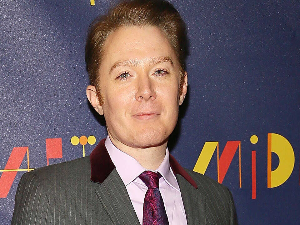 Clay Aiken Cosmetic Surgery