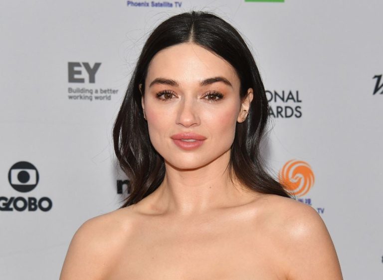 Crystal Reed Plastic Surgery and Body Measurements