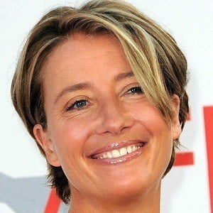 Emma Thompson Plastic Surgery Face