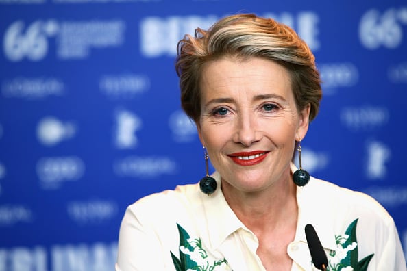 Emma Thompson Plastic Surgery Procedures