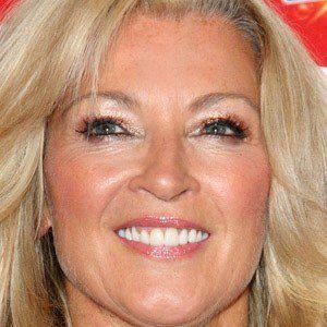 Gillian Taylforth Plastic Surgery