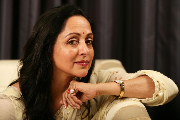 Hema Malini Cosmetic Surgery