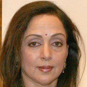 Hema Malini Plastic Surgery Face