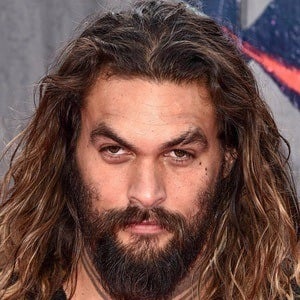 Jason Momoa Plastic Surgery Face