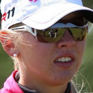 Jessica Korda Cosmetic Surgery Face