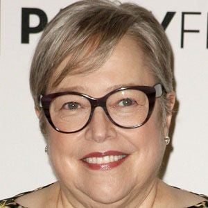 Kathy Bates Plastic Surgery Face