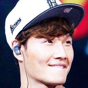 Kim Jong-kook Cosmetic Surgery