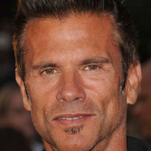 Lorenzo Lamas Plastic Surgery Face