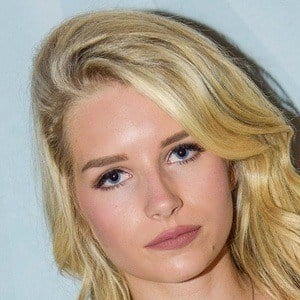 Lottie Moss Plastic Surgery