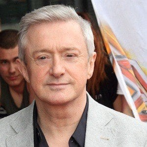 Louis Walsh Plastic Surgery and Body Measurements