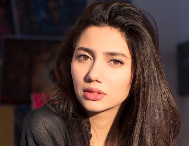 Mahira Khan Plastic Surgery and Body Measurements