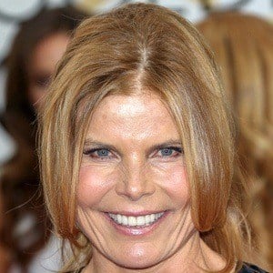 Mariel Hemingway Cosmetic Surgery Face