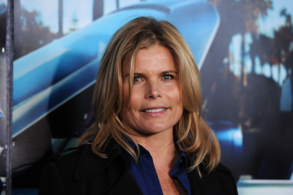 Mariel Hemingway Cosmetic Surgery