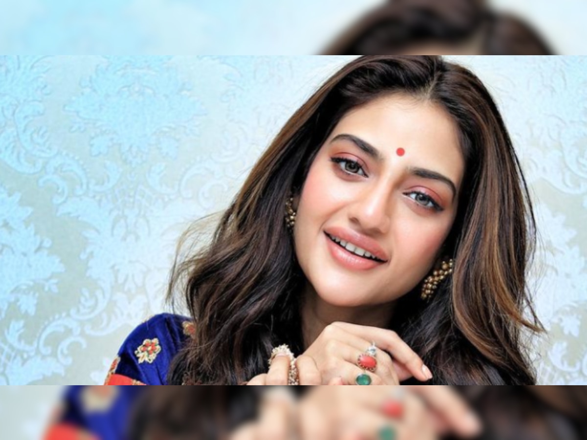 Nusrat Jahan Cosmetic Surgery Face