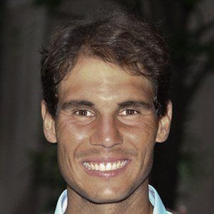 Rafael Nadal Plastic Surgery Face