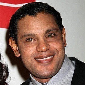 Sammy Sosa Plastic Surgery Face