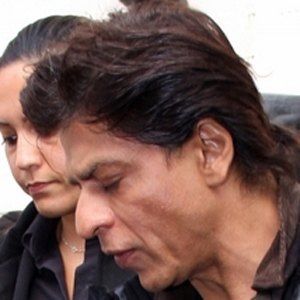 Shah Rukh Khan Cosmetic Surgery Face