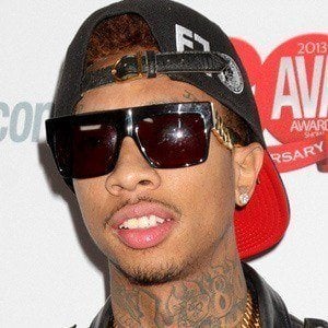 Tyga Plastic Surgery Face