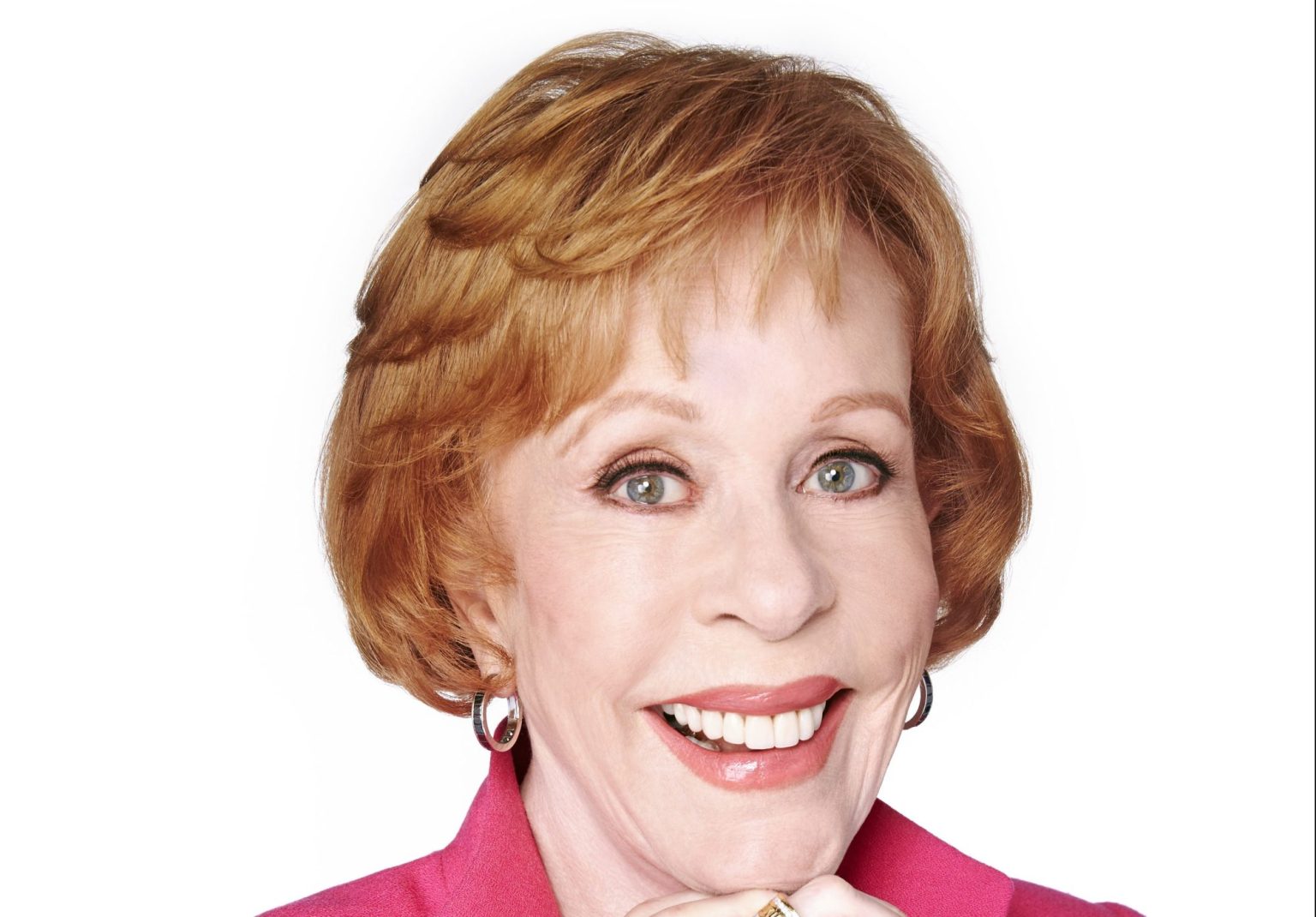 Carol Burnett's Journey: Chin Implants and Facelifts Revealed - Plastic
