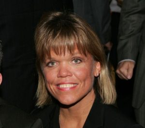 Amy Roloff
