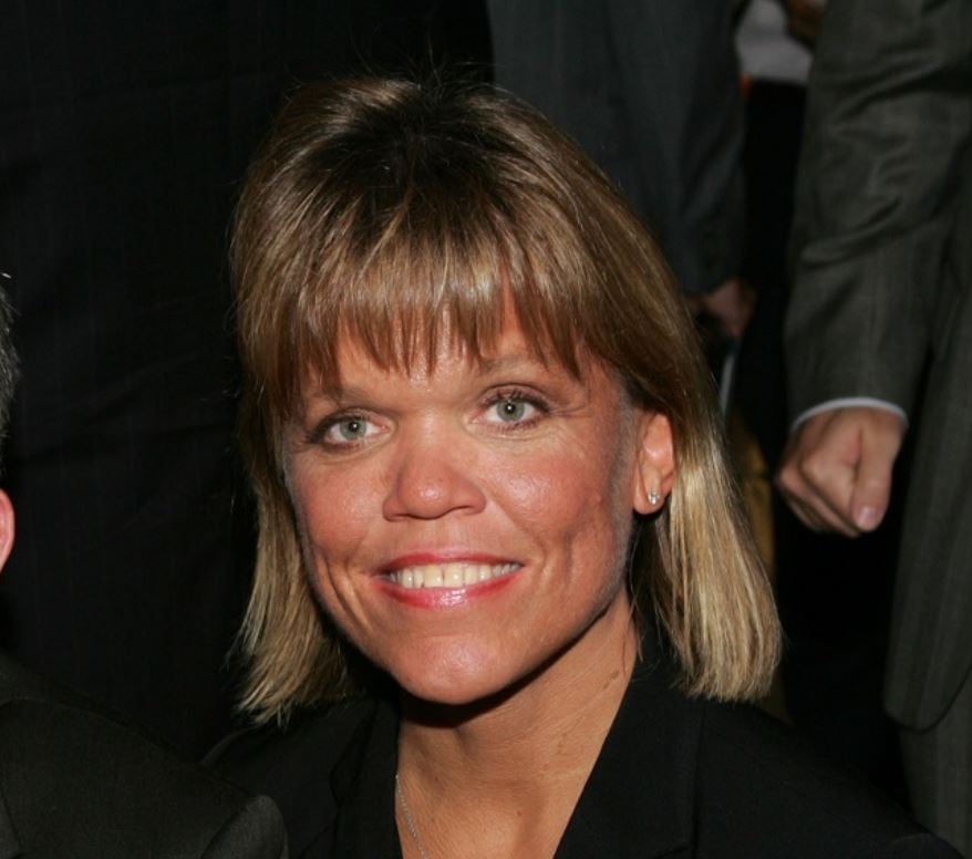 Amy Roloff