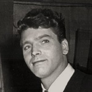 Burt Lancaster