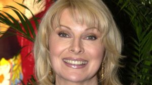 Jenny Jones