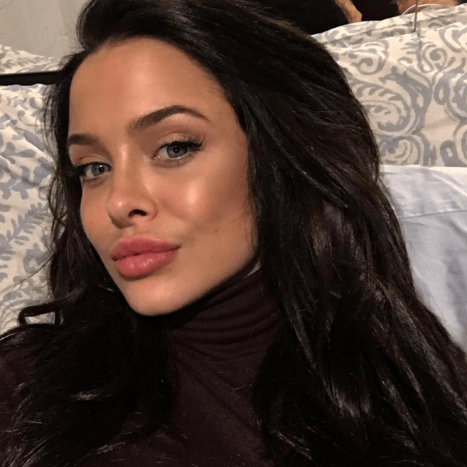 Mara Teigen