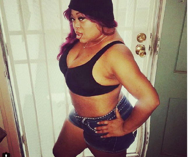 Countess Vaughn Toned Figure Liposuction