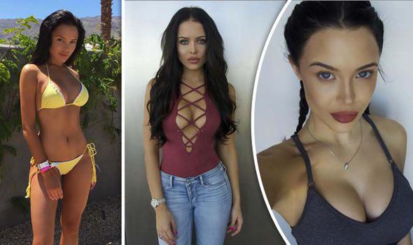 Mara Teigen Slim Toned Figure Buccal Fat Removal