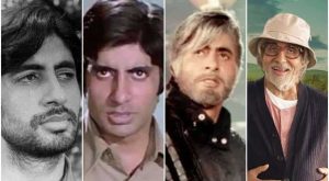 Amitabh Bachchan
