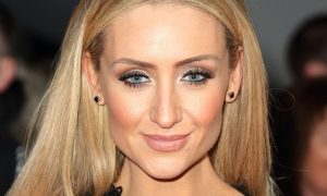 Catherine Tyldesley