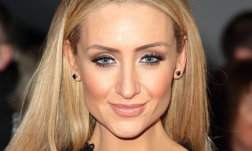 Catherine Tyldesley