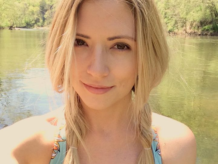 Danielle Maltby