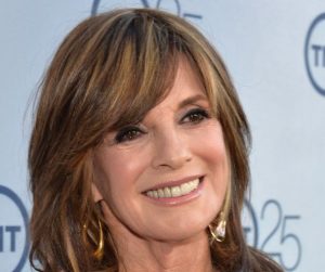 Linda Gray
