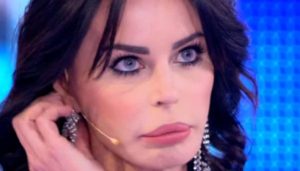 Nina Moric