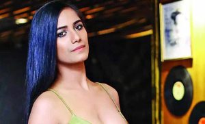 Poonam Pandey