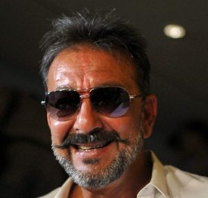 Sanjay Dutt
