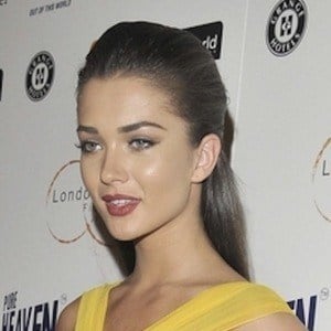 Amy Jackson