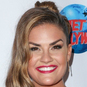 Brittany Cartwright
