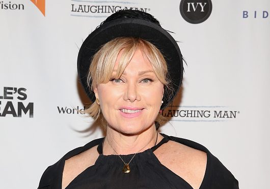 Deborra-Lee Furness