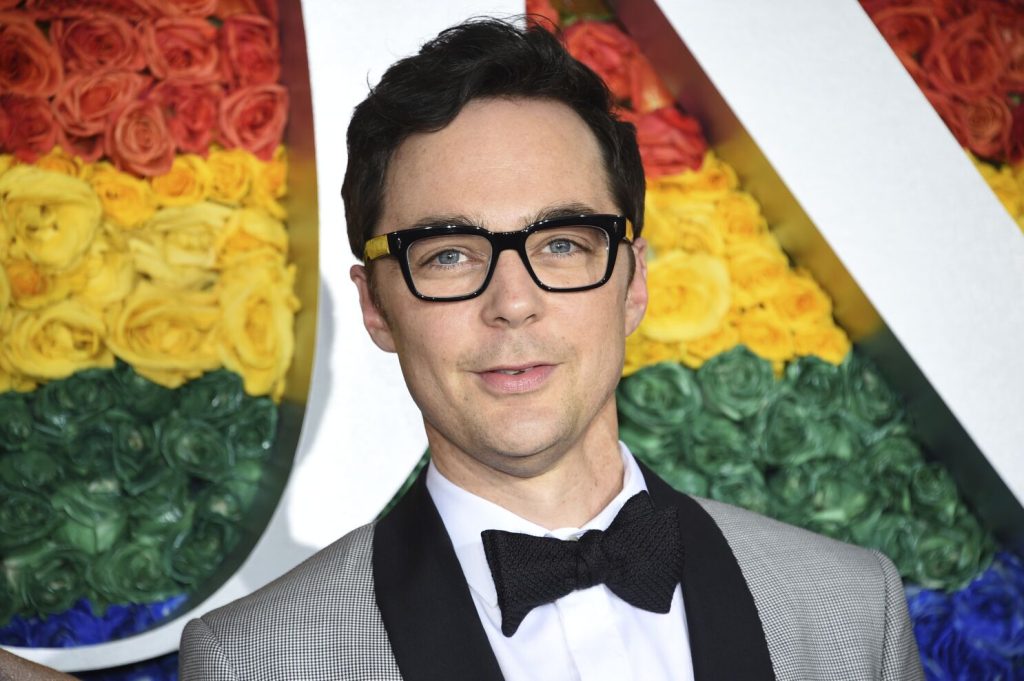 Jim Parsons