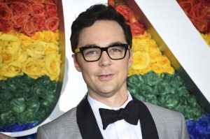 Jim Parsons